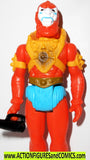 Masters of the Universe BEAST MAN 2018 weapons pack super7