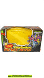 Transformers beast wars BLACKARACHNIA Transmetals II 2 mib moc open