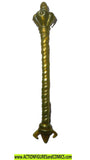 teenage mutant ninja turtles KING LIONHEART staff weapon part