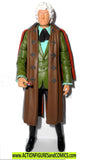 doctor who action figures THIRD DOCTOR green jacket 11 doctors set