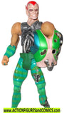 DC Universe classics AMAZO battle damaged **CUSTOM**