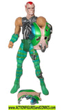 DC Universe classics AMAZO battle damaged **CUSTOM**