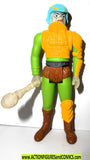 Masters of the Universe MAN-AT-ARMS GID Nerd Block Reaction