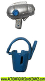 DC Universe Classics BLUE BEETLE GUN & HOLSTER weapon part
