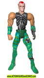 DC Universe classics AMAZO battle damaged **CUSTOM**