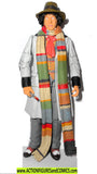 doctor who action figures FOURTH DOCTOR 4th 11 doctors boxed set