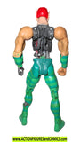 DC Universe classics AMAZO battle damaged **CUSTOM**