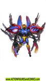 Transformers beast wars BLACKARACHNIA Transmetals II 2 mib moc open