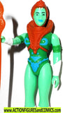 Masters of the Universe TEELA green Goddess super7