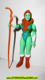 Masters of the Universe TEELA green Goddess super7