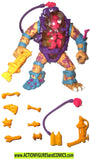 teenage mutant ninja turtles MUTAGEN MAN 1990 100% tmnt