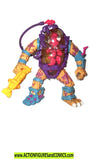teenage mutant ninja turtles MUTAGEN MAN 1990 100% tmnt