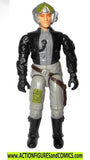Gi joe GHOSTRIDER 1988  Phantom X-19 pilot driver fig