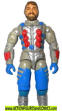 Gi joe OZONE 1993 v3 vintage star brigade space