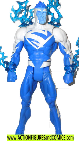 dc universe classics SUPERMAN blue variant wave 2 Grodd