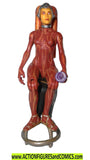 star wars action figures AYY VIDA 2003 Outlander aotc 38