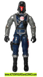 Gi joe INTERROGATOR 1991 battle copter gijoe g i cobra