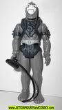 Masters of the Universe BEAST MAN 2015 Grayscale ReAction super7