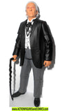 doctor who action figures FIRST DOCTOR 1st dr 11 set