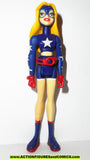 justice league unlimited STARGIRL cosmic rod staff dc universe