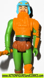 Masters of the Universe MAN-AT-ARMS 2016 wave 2 Reaction