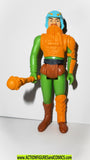 Masters of the Universe MAN-AT-ARMS 2016 wave 2 Reaction