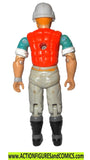 Gi joe TOPSIDE 1990 with Helmet top side v1 gijoe