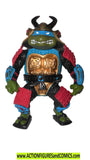 teenage mutant ninja turtles LEONARDO 1990 Samurai 100%