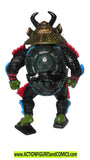 teenage mutant ninja turtles LEONARDO 1990 Samurai 100%