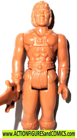 Masters of the Universe HE-MAN 2015 comic con ReAction super7