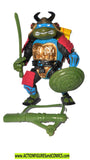 teenage mutant ninja turtles LEONARDO 1990 Samurai 100%