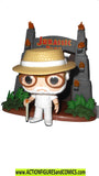 Funko POP Jurassic Park FRONT GATE John Hammond