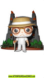 Funko POP Jurassic Park FRONT GATE John Hammond