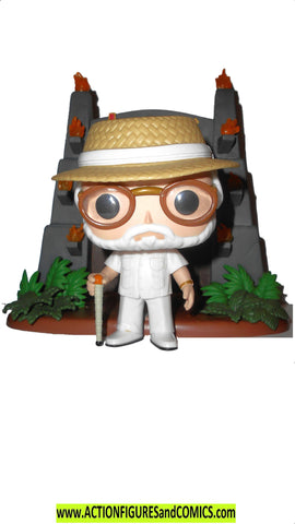FIGURINE FUNKO POP Jurassic Park N° 546 John Hammond EUR 17,00 FIGURINE FUNKO POP Jurassic Park N° 546 John Hammond EUR 17,00