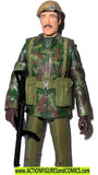 doctor who action figures UNIT SOLDIER trooper terror zygons