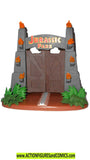 Funko POP Jurassic Park FRONT GATE John Hammond