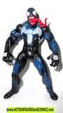 marvel universe VENOM 2009 spider-man 4 inch toxic blast