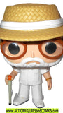 Funko POP Jurassic Park FRONT GATE John Hammond