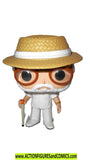 Funko POP Jurassic Park FRONT GATE John Hammond