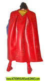 dc universe classics SUPERMAN RED wave 6 Kalibak red blue