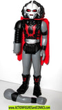 Masters of the Universe HORDAK 2019 Black gray super7