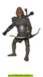 Lord of the Rings ORC WARRIOR toybiz lotr hobbit movie