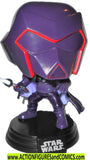 Funko Pop Star Wars KARRE Target 504 movie