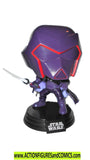 Funko Pop Star Wars KARRE Target 504 movie