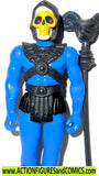 Masters of the Universe SKELETOR leo ReAction he-man super7