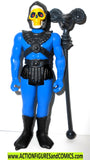 Masters of the Universe SKELETOR leo ReAction he-man super7