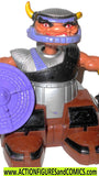 Thundercats TOP SPINNER berserkers BROWN legs 1986