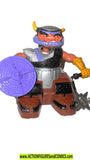 Thundercats TOP SPINNER berserkers BROWN legs 1986