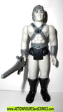 Masters of the Universe HE-MAN 2015 BW sdcc ReAction super7