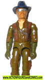 Gi joe WILD BILL 1983 complete v1 wildbill cowboy